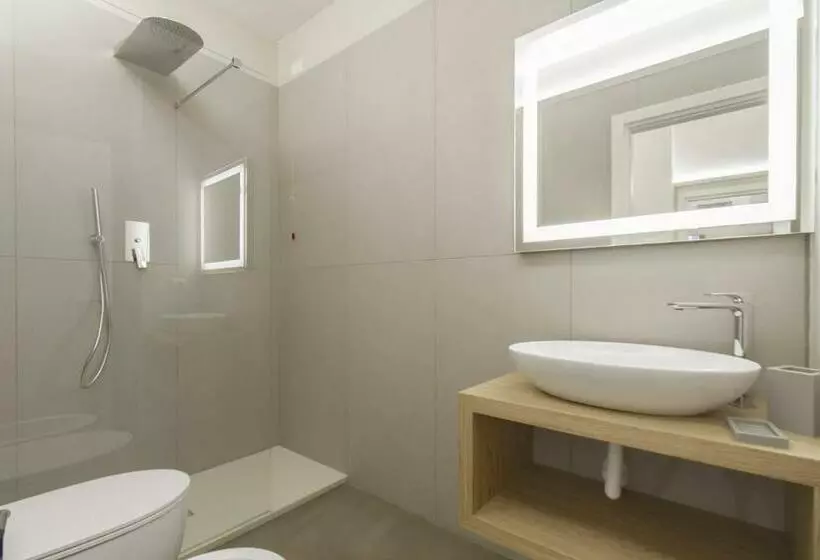 سوئیت دلوکس 2 خوابه, Palazzo Dei Ciompi Suites