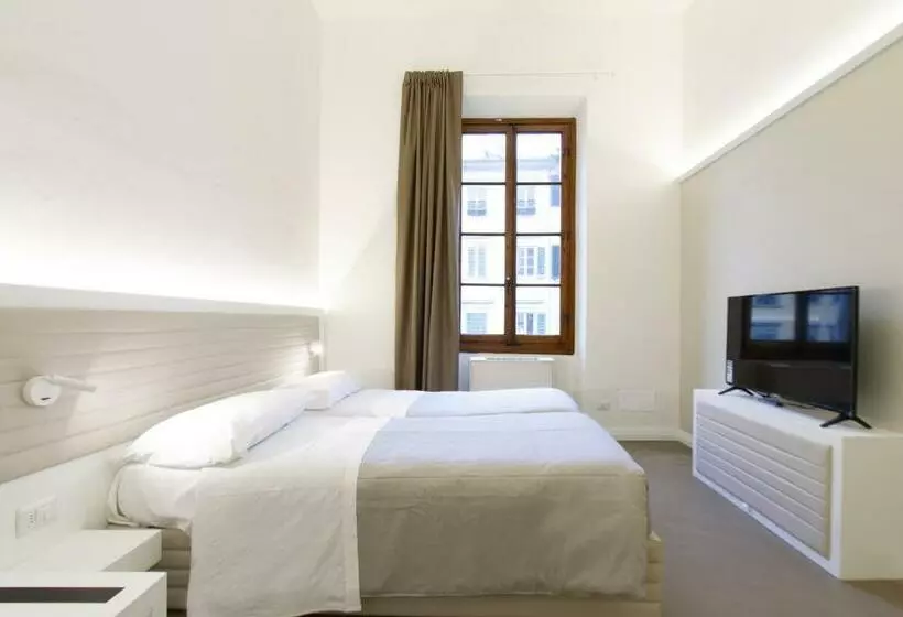 2 Bedroom Deluxe Suite