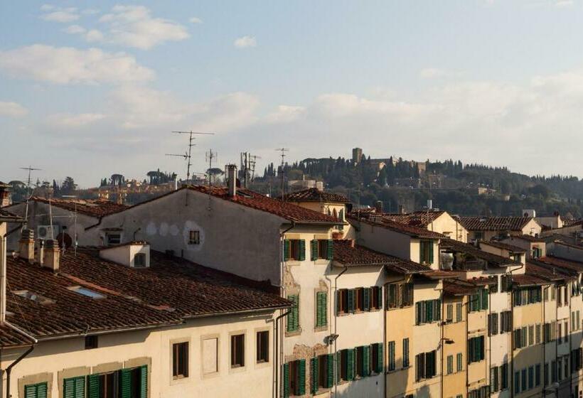 سوییت لوکس, Palazzo Dei Ciompi Suites