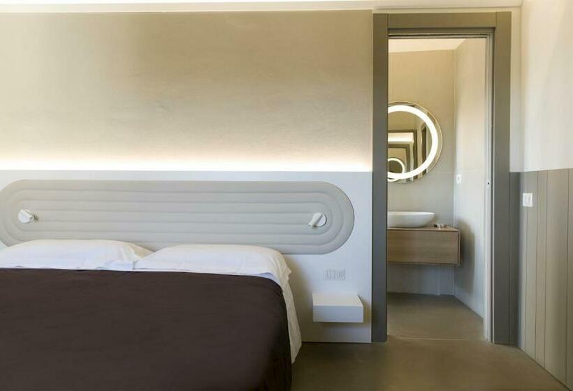 سوییت لوکس, Palazzo Dei Ciompi Suites