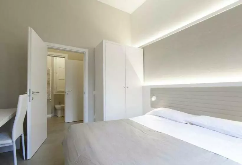 1 Bedroom Deluxe Apartment