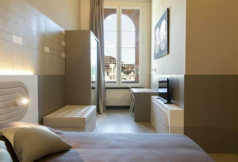 سوییت خانوادگی, Palazzo Dei Ciompi Suites