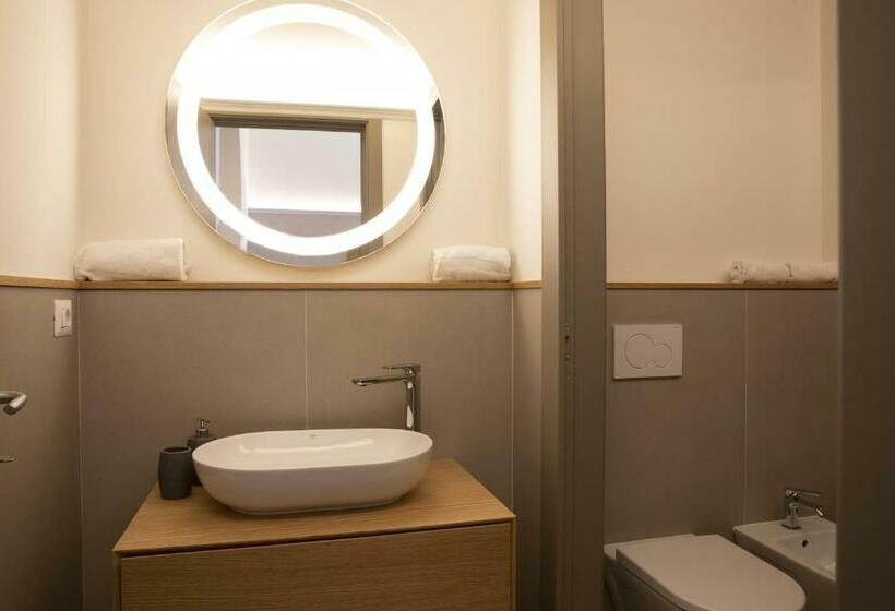 3 Bedroom Suite, Palazzo Dei Ciompi Suites