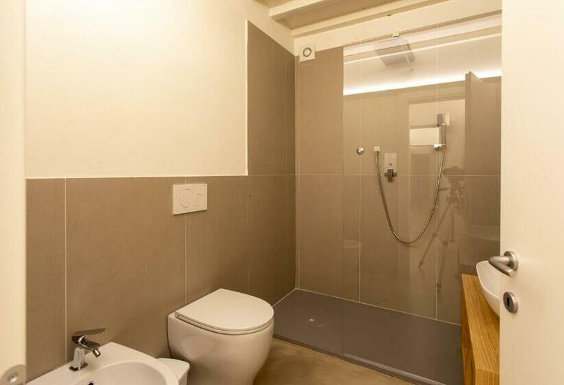 سوئیت پرزیدنت, Palazzo Dei Ciompi Suites