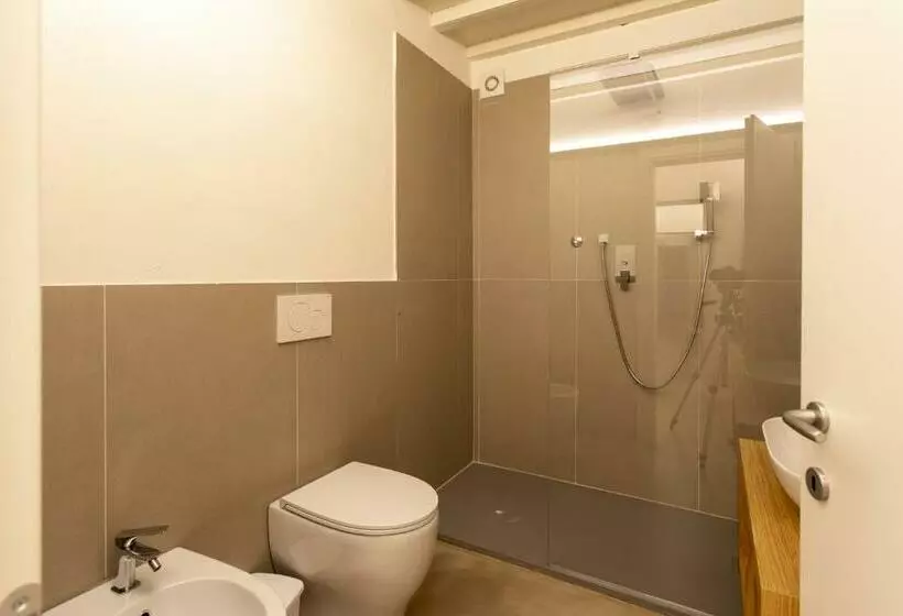 سوئیت پرزیدنت, Palazzo Dei Ciompi Suites
