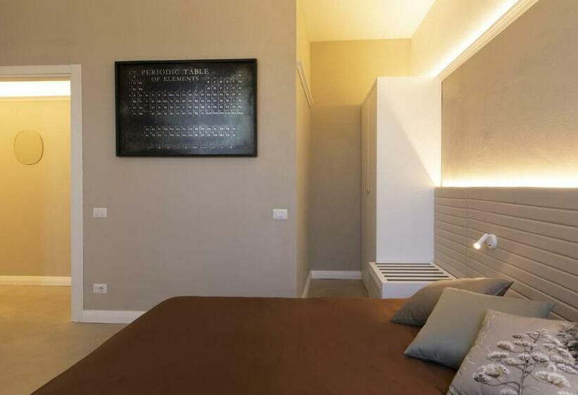 3 Bedroom Suite, Palazzo Dei Ciompi Suites