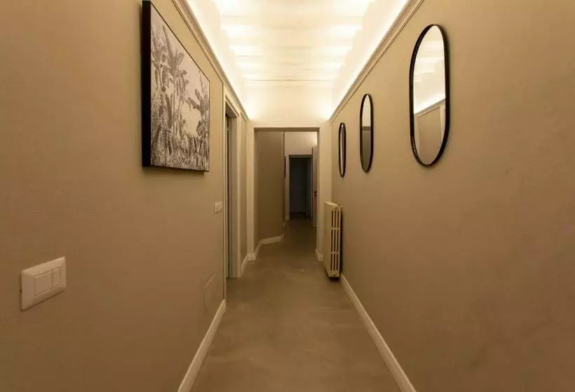 سوئیت پرزیدنت, Palazzo Dei Ciompi Suites