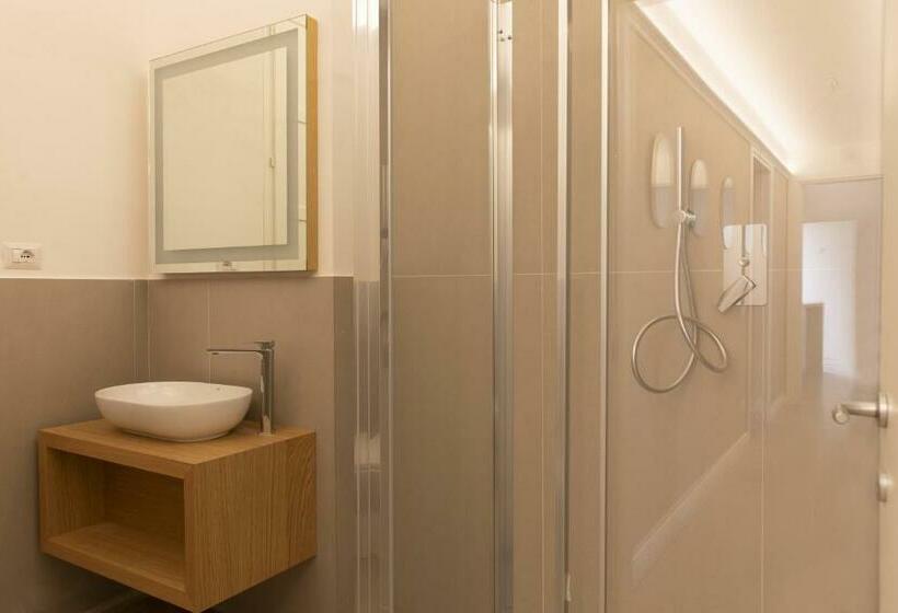 3 Bedroom Suite, Palazzo Dei Ciompi Suites