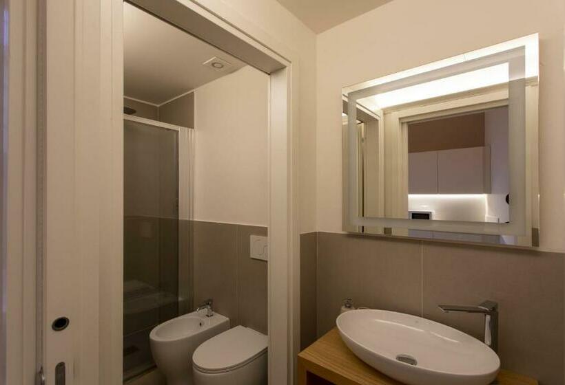 سوئیت 2 خوابه, Palazzo Dei Ciompi Suites