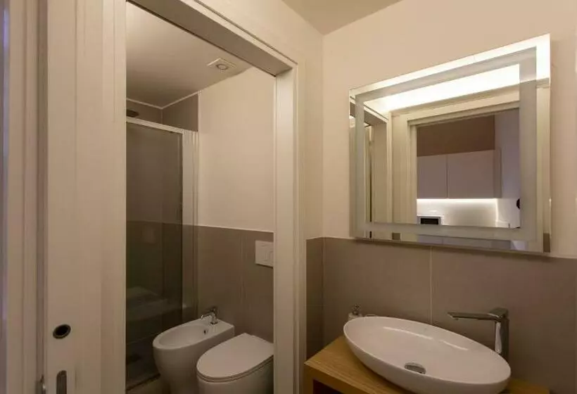 2 Bedroom Suite