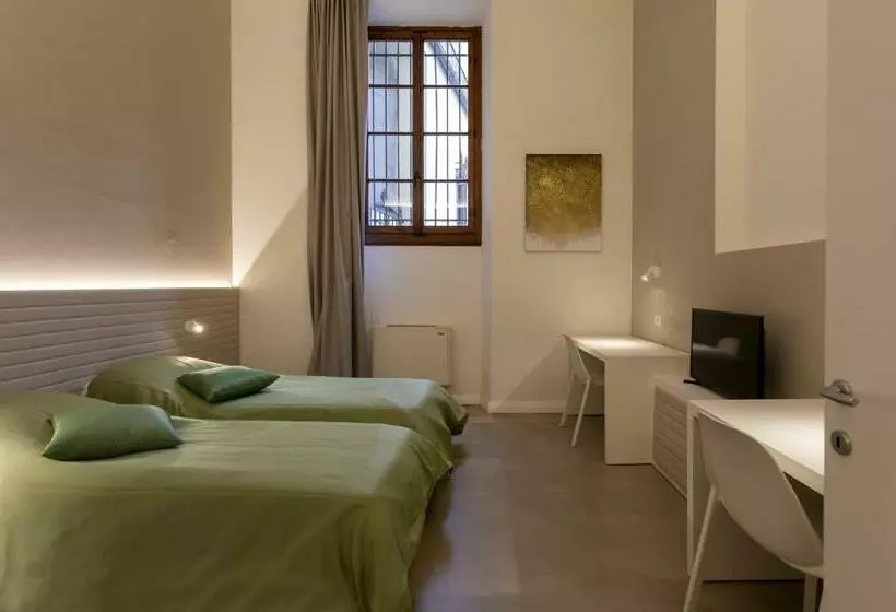 سوئیت پرزیدنت, Palazzo Dei Ciompi Suites