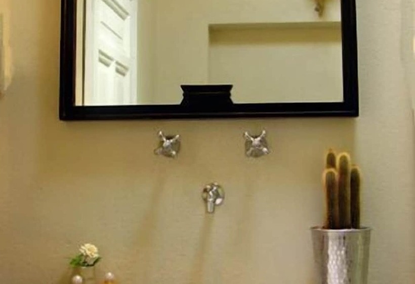 חדר סופריור, Quercia Rossa