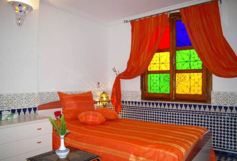 标准间, Riad La Perle De La Médina
