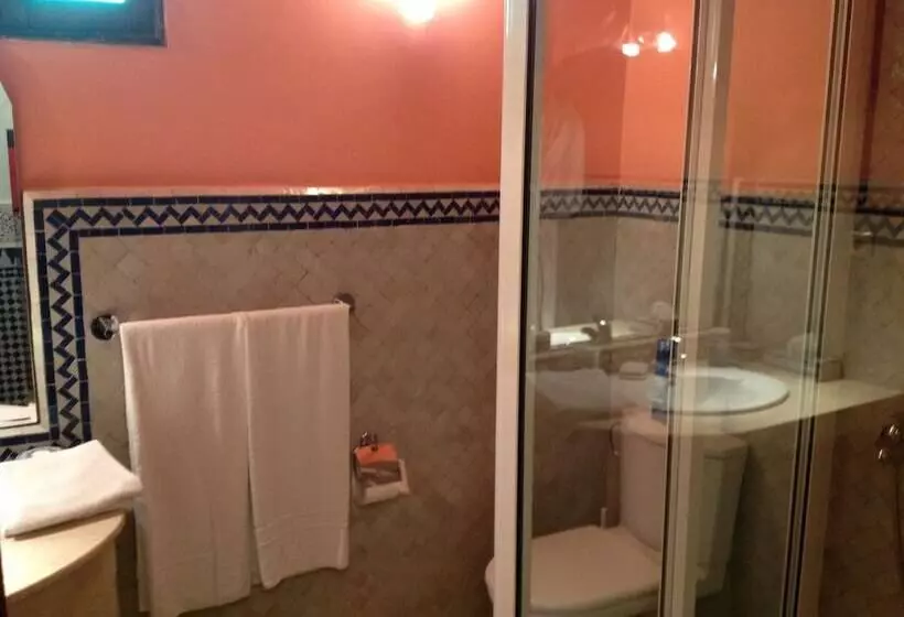اتاق استاندارد, Riad La Perle De La Médina