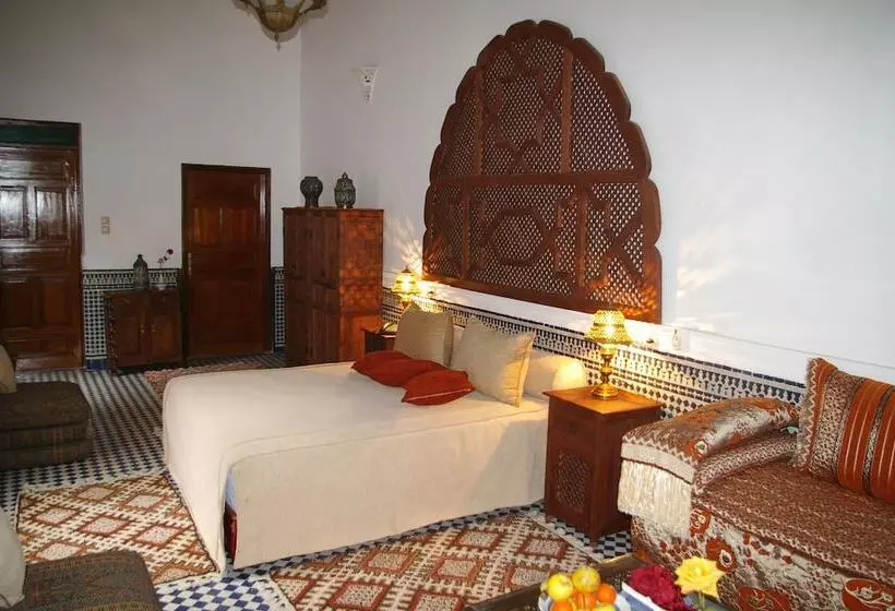 سوییت, Riad La Perle De La Médina