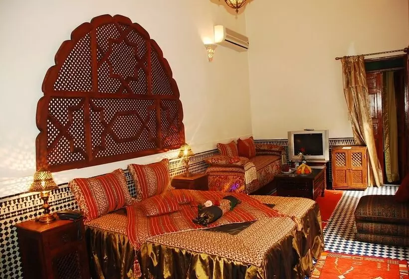 سوییت, Riad La Perle De La Médina