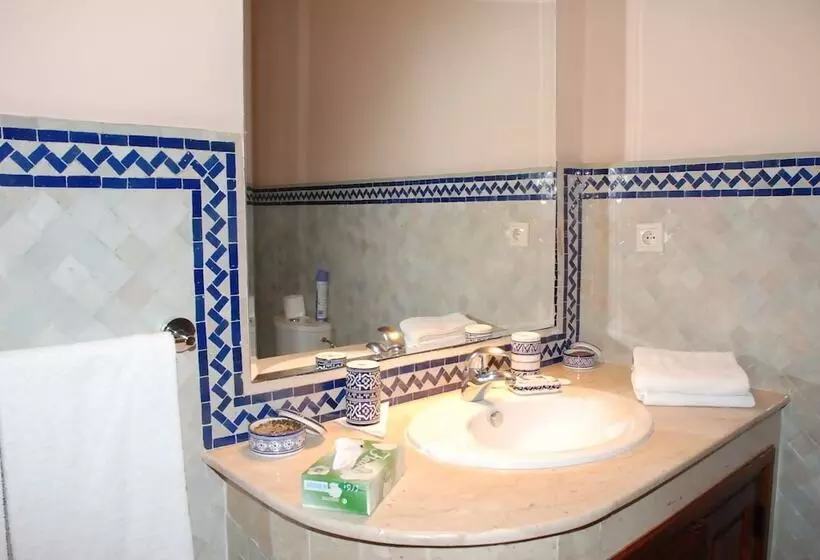 سوئیت رویال, Riad La Perle De La Médina