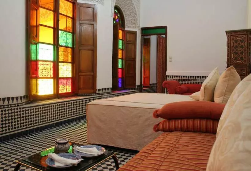 سوئیت رویال, Riad La Perle De La Médina