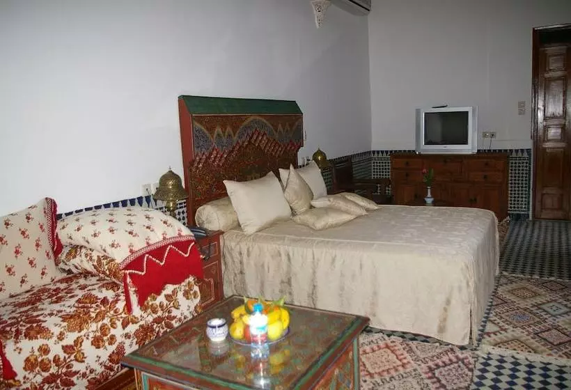 سوئیت رویال, Riad La Perle De La Médina