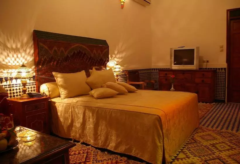سوئیت رویال, Riad La Perle De La Médina