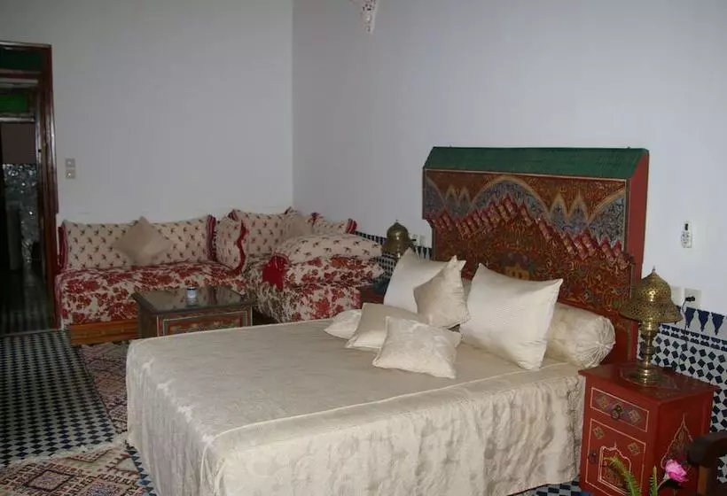 سوئیت رویال, Riad La Perle De La Médina