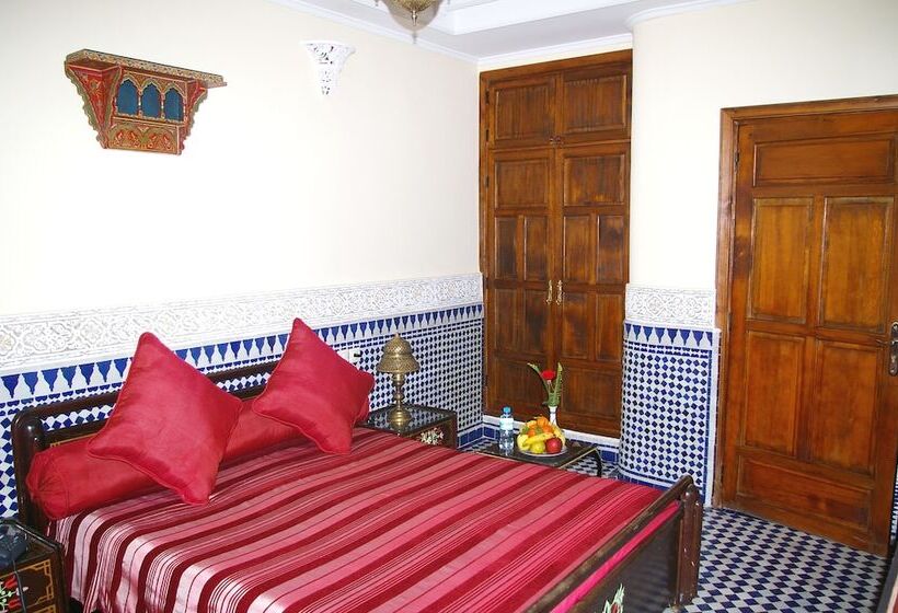 标准间, Riad La Perle De La Médina