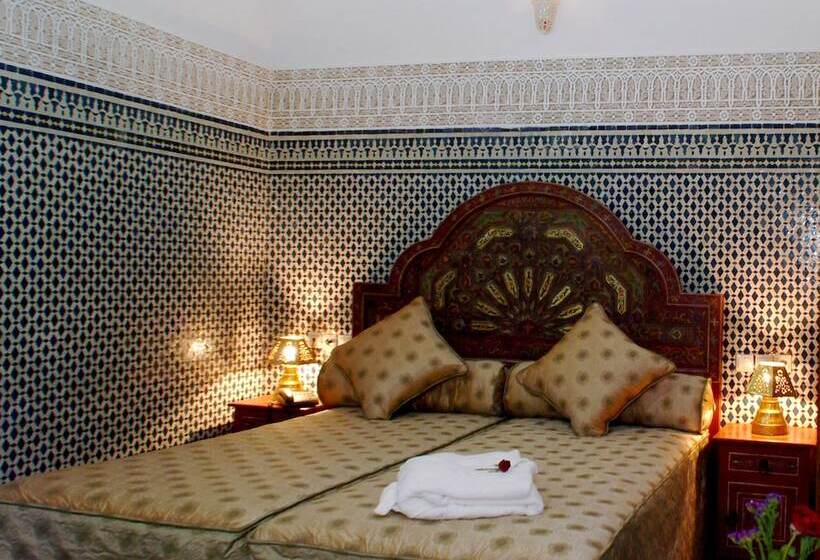 套房, Riad La Perle De La Médina