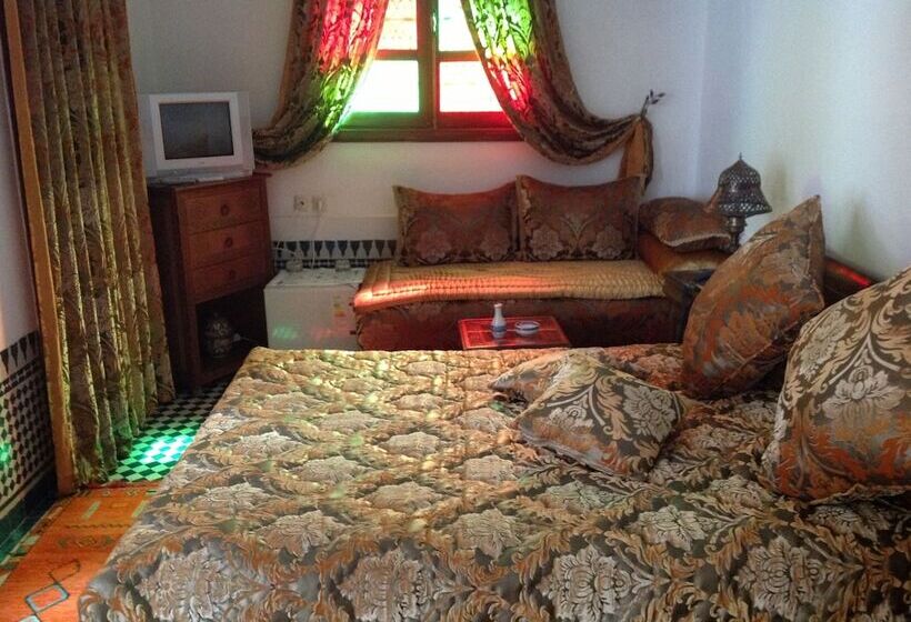 标准间, Riad La Perle De La Médina