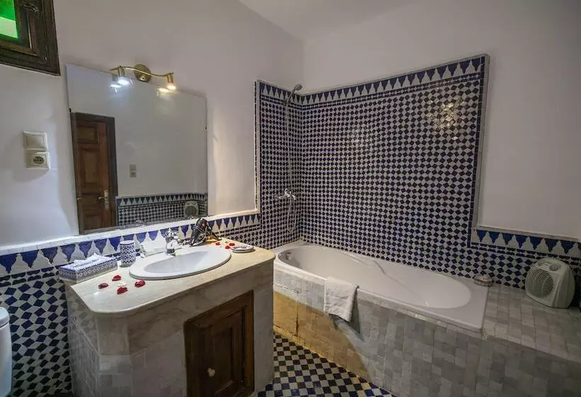 سوئیت رویال, Riad La Perle De La Médina