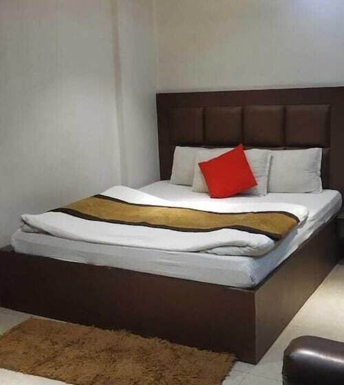 חדר דלוקס, Adb Rooms Hotel Ashiana