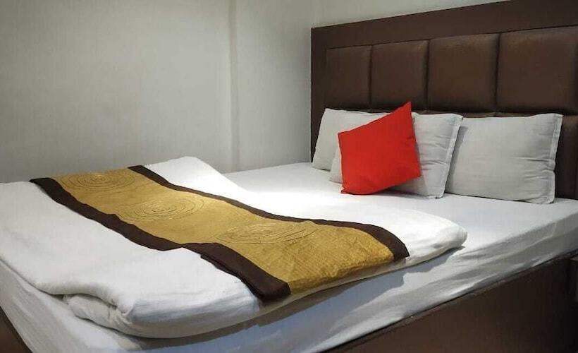 חדר דלוקס, Adb Rooms Hotel Ashiana