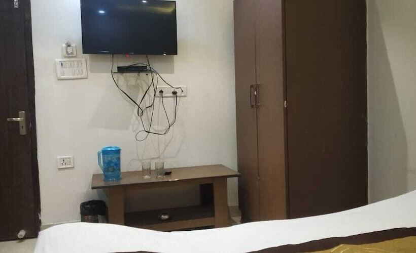 חדר דלוקס, Adb Rooms Hotel Ashiana