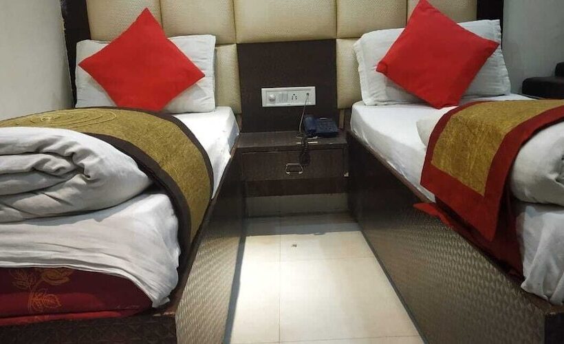 חדר דלוקס, Adb Rooms Hotel Ashiana