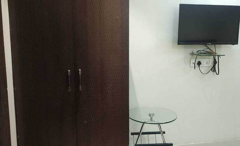 חדר דלוקס, Adb Rooms Hotel Ashiana