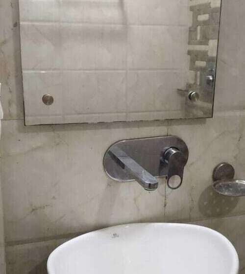 חדר משפחתי, Adb Rooms Hotel Ashiana