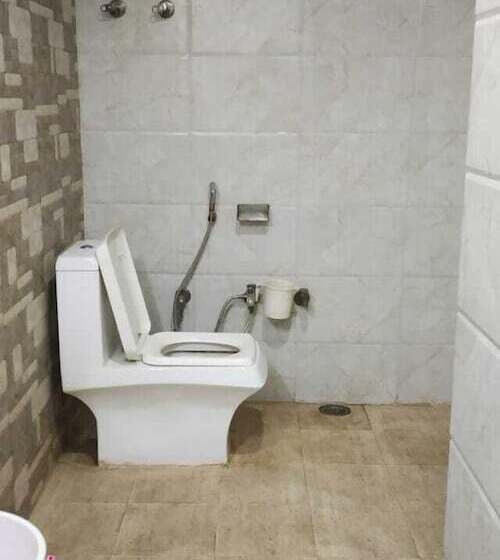 חדר משפחתי, Adb Rooms Hotel Ashiana