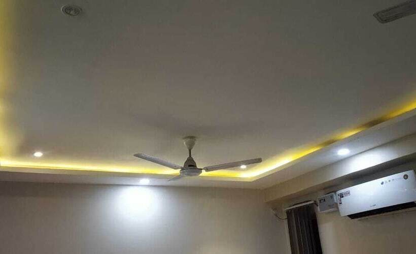 חדר משפחתי, Adb Rooms Hotel Ashiana