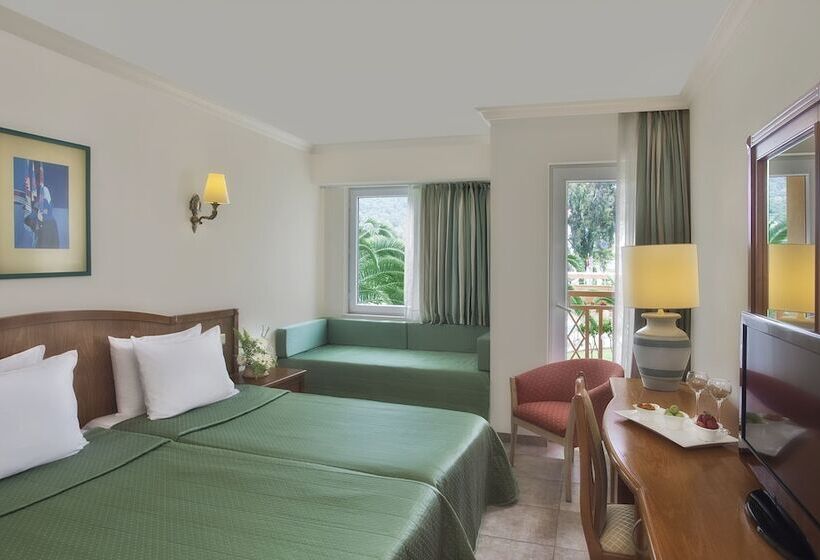 스탠다드 룸, Akka Claros Hotel - All Inclusive