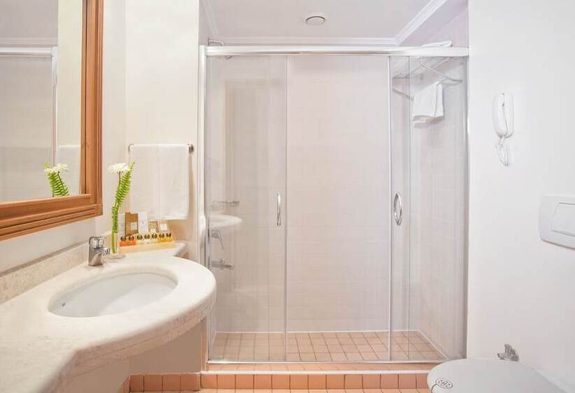 패밀리 스위트, Akka Claros Hotel - All Inclusive