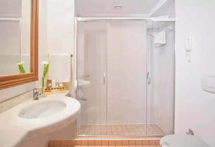 سوییت خانوادگی, Akka Claros Hotel - All Inclusive