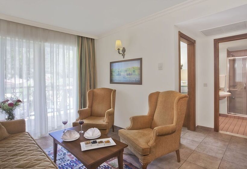 スイート（家族用）, Akka Claros Hotel - All Inclusive