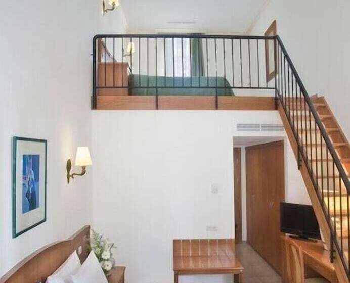 패밀리 스위트, Akka Claros Hotel - All Inclusive