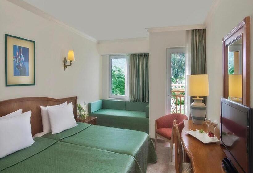 스탠다드 룸, Akka Claros Hotel - All Inclusive