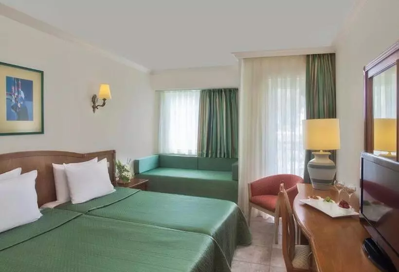 اتاق استاندارد, Akka Claros Hotel - All Inclusive