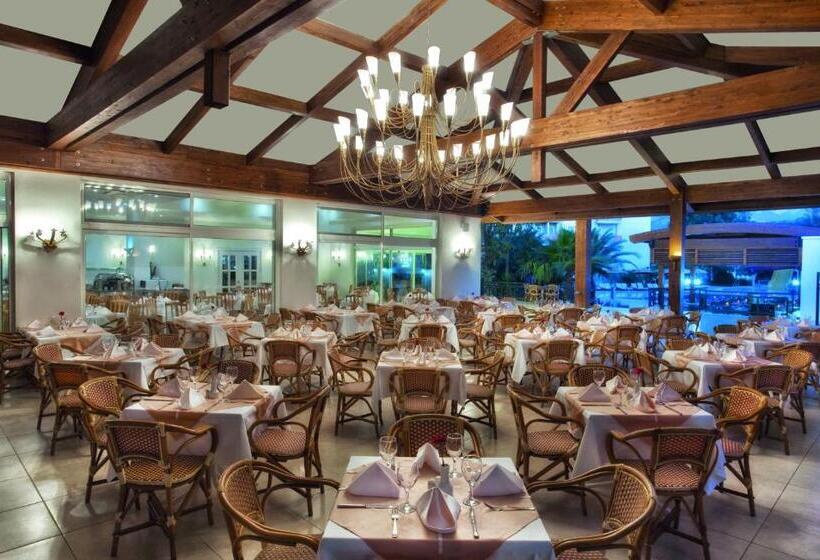 スタンダードルーム, Akka Claros Hotel - All Inclusive