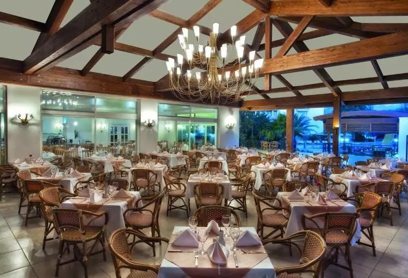 اتاق استاندارد, Akka Claros Hotel - All Inclusive