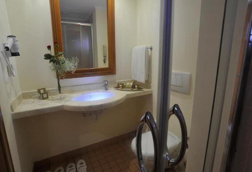 패밀리 스위트, Akka Claros Hotel - All Inclusive