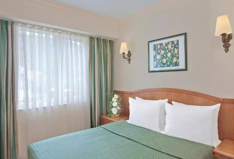 سوییت خانوادگی, Akka Claros Hotel - All Inclusive