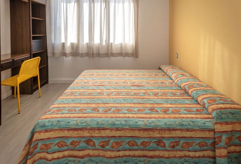 آپارتمان 2 خوابه, Apartments Sorrabona