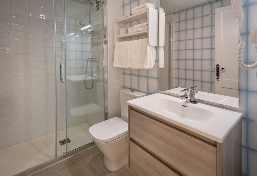 آپارتمان 2 خوابه, Apartments Sorrabona